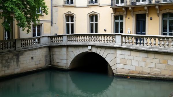 Canalisation bouchée à Bordeaux ? Optez pour un débouchage rapide