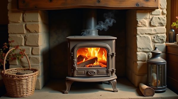 Choisir un poêle à bois : comment éviter les erreurs courantes ?
