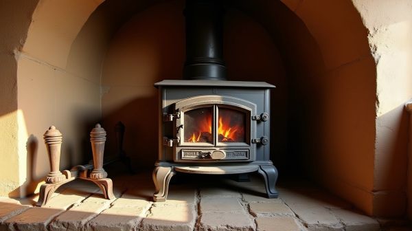Choisir un poêle à bois : comment éviter les erreurs courantes ?