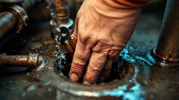 Débouchage efficace à Bordeaux pour canalisation obstruée