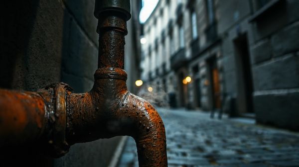 Débouchage efficace à Bordeaux pour canalisation obstruée