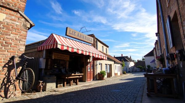 Découvrez les services et atouts d'un mécanicien à Saint-Just-la-Pendue
