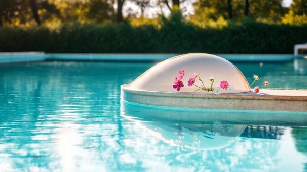 Découvrez nos piscines coques personnalisées en Gironde