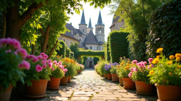 Des services de paysagisme personnalisés à Albi (81000)