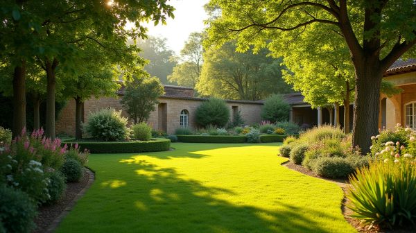 Des services de paysagisme personnalisés à Albi (81000)