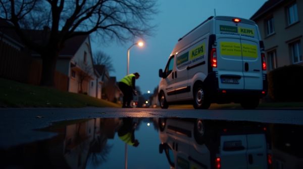 Électricien BTP à Gagny : réglez vos problèmes électriques rapidement