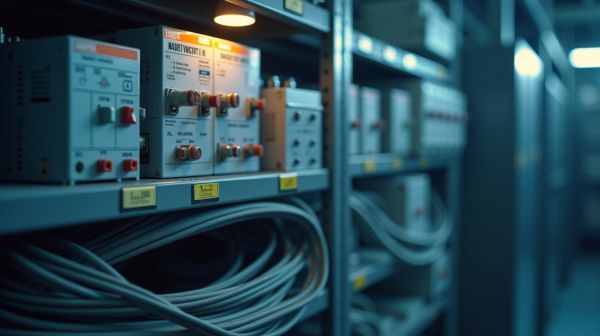 Ikepe : matériel électrique fiable à prix imbattables
