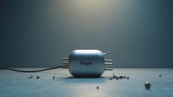 Ikepe : matériel électrique fiable à prix imbattables