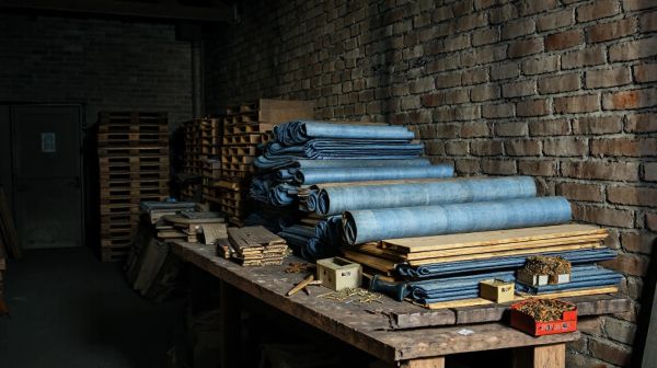 Les meilleures astuces pour acheter des matériaux de chantier à bas prix