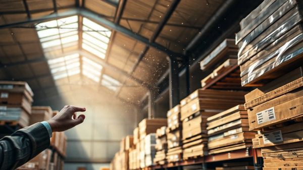 Les meilleures astuces pour acheter des matériaux de chantier à bas prix