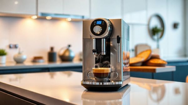 Les meilleures astuces pour profiter de votre machine à café Jura