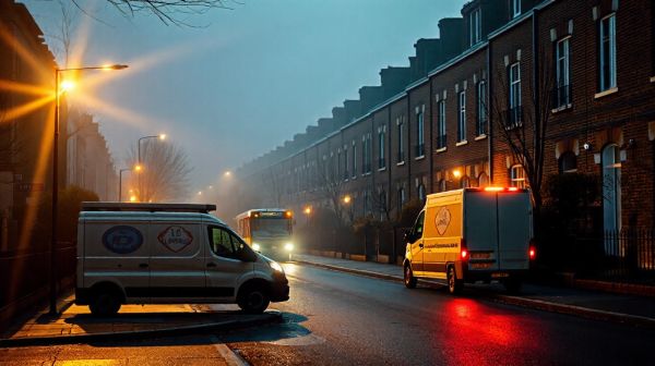 Service d'électricien à Gagny : solutions rapides pour vos urgences