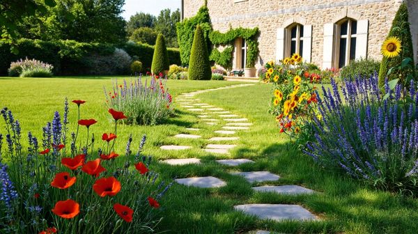 Top 5 entreprises de paysagisme sur mesure à Albi (81000)