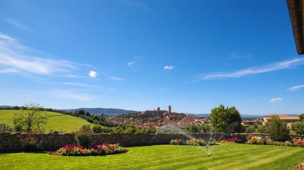 Top 5 entreprises de paysagisme sur mesure à Albi (81000)