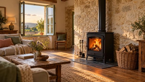 Top 5 erreurs à éviter lors de l'achat d'un poêle à bois