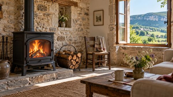 Top 5 erreurs à éviter lors de l'achat d'un poêle à bois