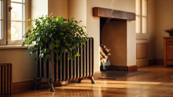 Top 5 raisons de choisir un plombier chauffagiste à Arbent