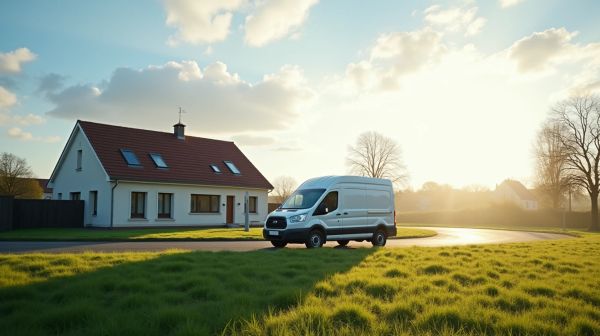 Votre électricien à Orvault pour dépannage et installations