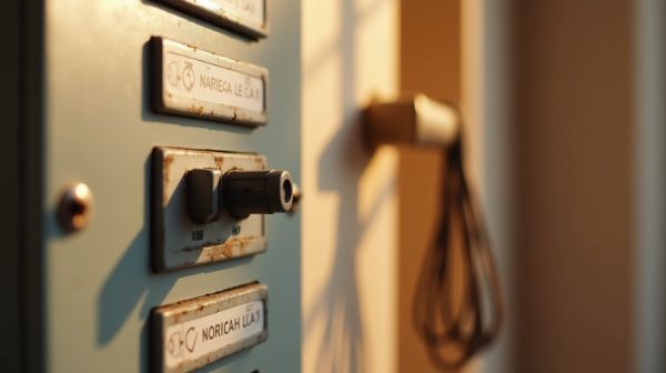 Votre électricien à Orvault pour dépannage et installations