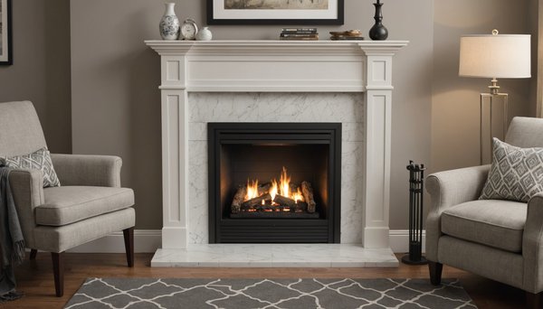 Comment choisir le meilleur type de chauffage pour votre maison en fonction de votre lieu de résidence ?