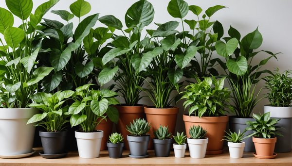 Comment garder vos plantes en bonne santé lors d'un déménagement ?