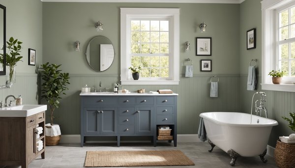 Quelles sont les étapes essentielles pour réaliser une rénovation de salle de bain écologique ?