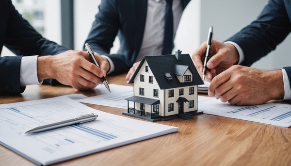 Comprendre le fonctionnement d'une franchise en agence immobilière