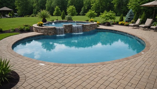 Comment moderniser votre piscine sans faire sauter la banque