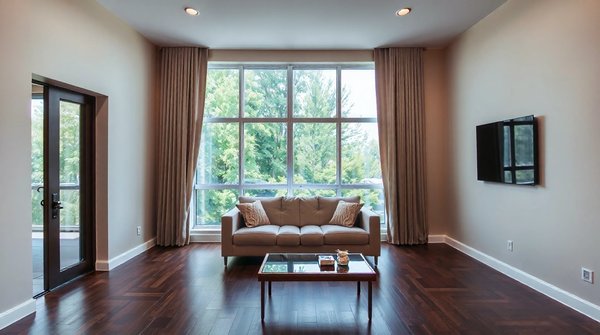 Économisez sur votre chauffage grâce à l'installation de rideaux thermiques