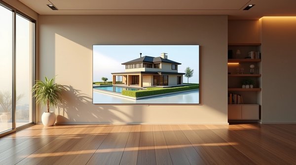 Vendre un bien immobilier : transformez votre expérience avec 3d