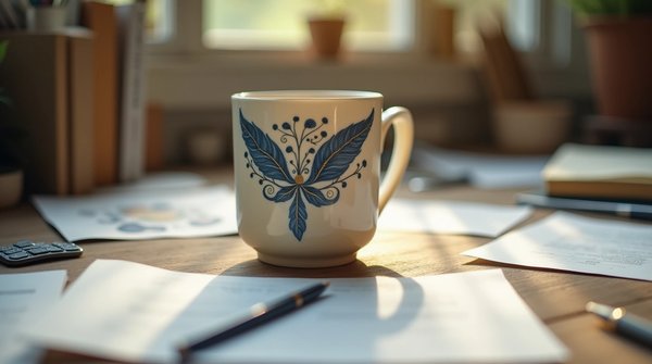 Offrir un mug cadeau : l'objet personnalisé qui fait sensation