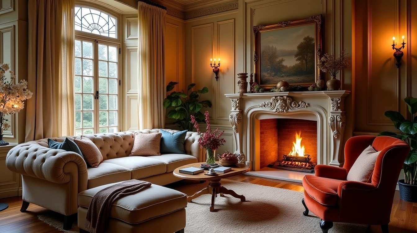 Vos questions sur l'aménagement personnalisé