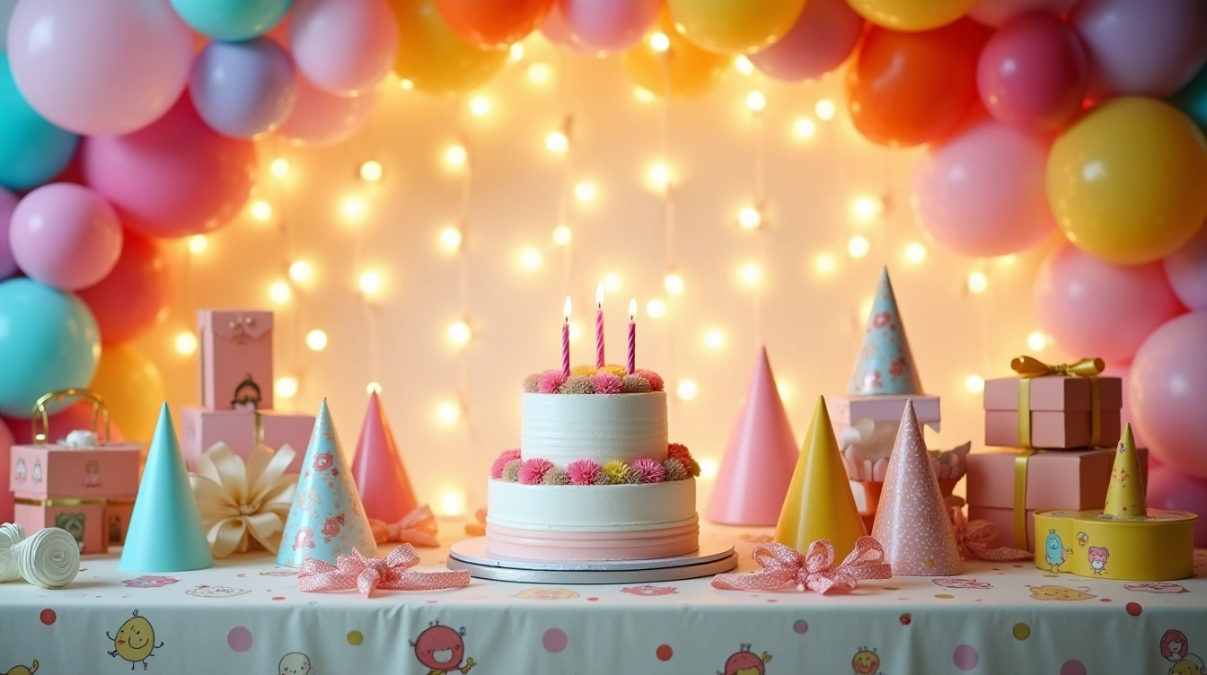 Vos questions sur l'organisation de cette fête spéciale